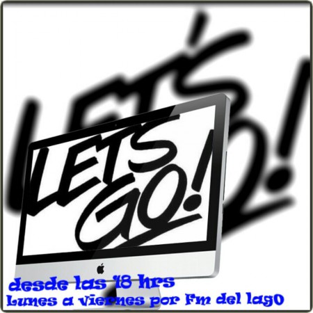 Lets Go en RADIO